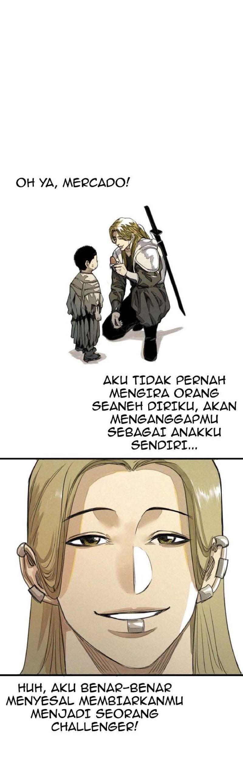 I was beaten up by the BOSS Chapter 18 - halaman 2