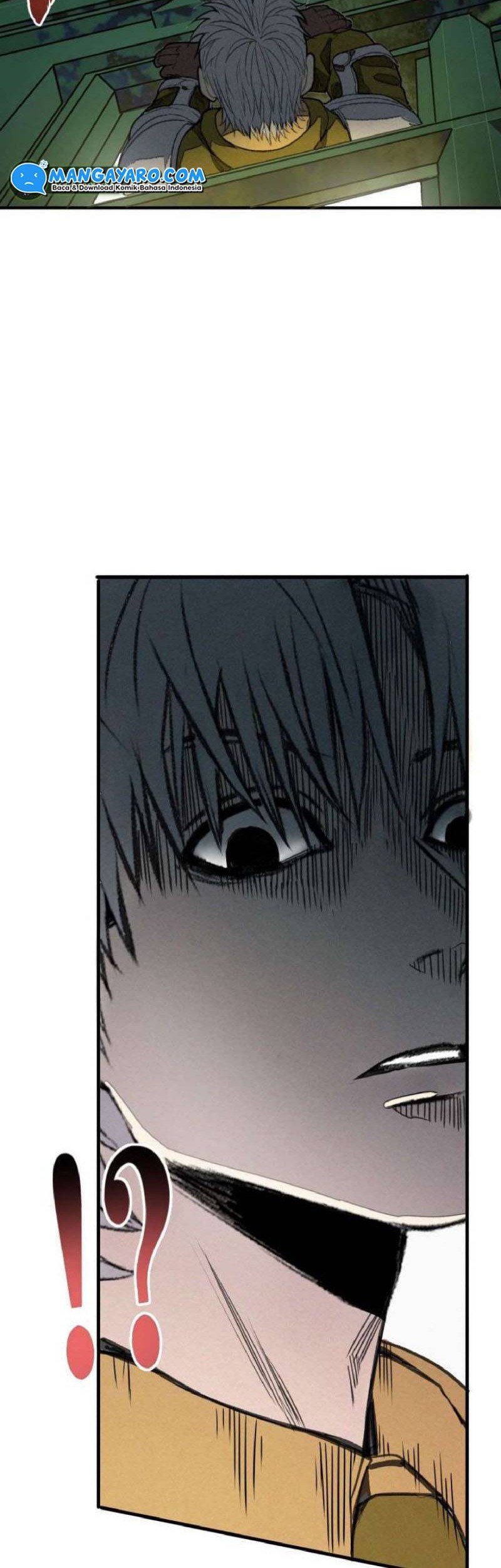 I was beaten up by the BOSS Chapter 18 - halaman 20