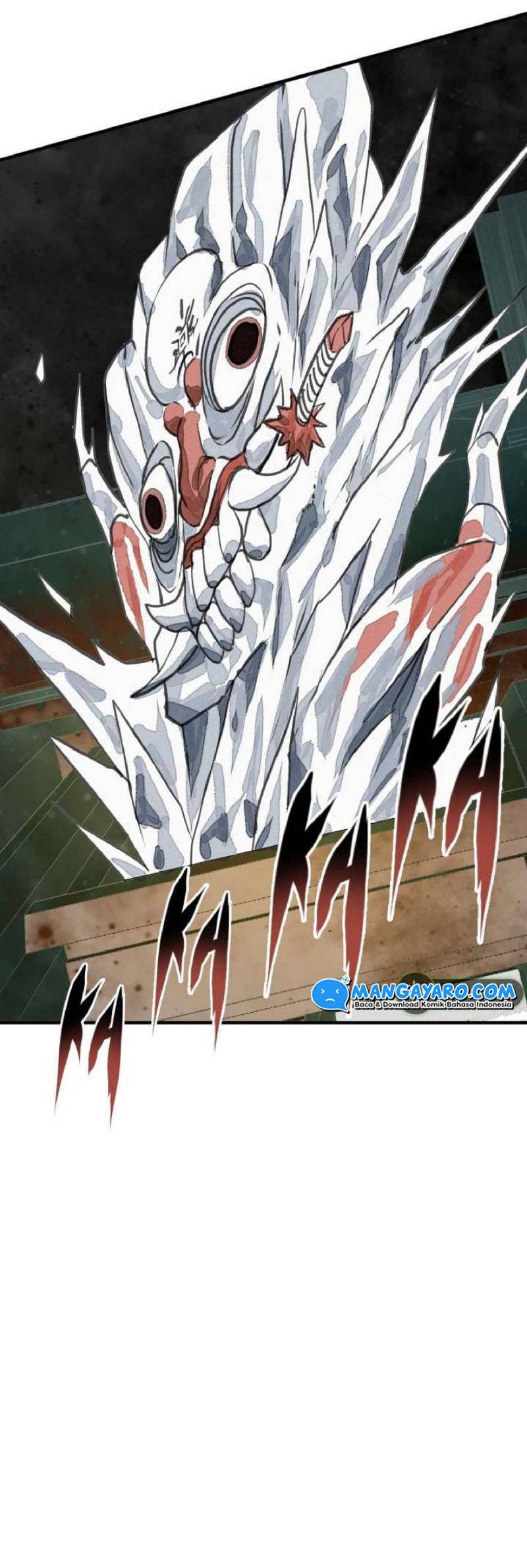 I was beaten up by the BOSS Chapter 18 - halaman 22
