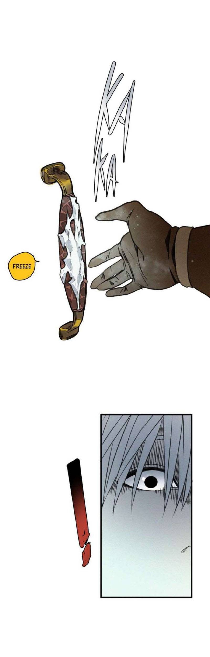 I was beaten up by the BOSS Chapter 18 - halaman 28