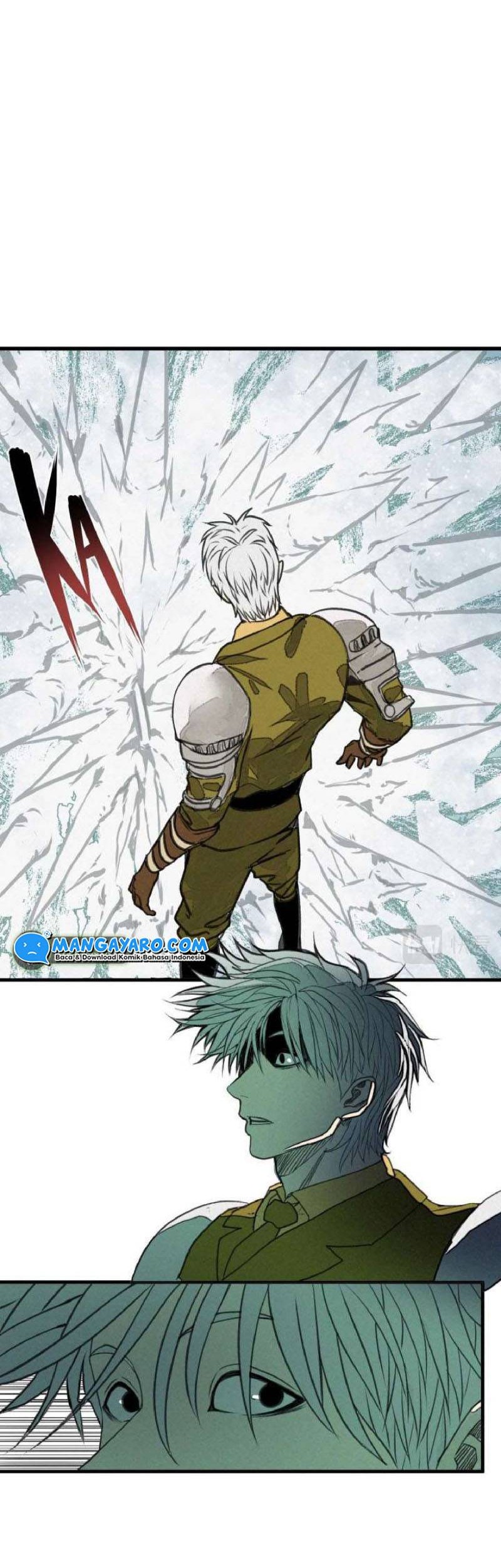 I was beaten up by the BOSS Chapter 18 - halaman 29