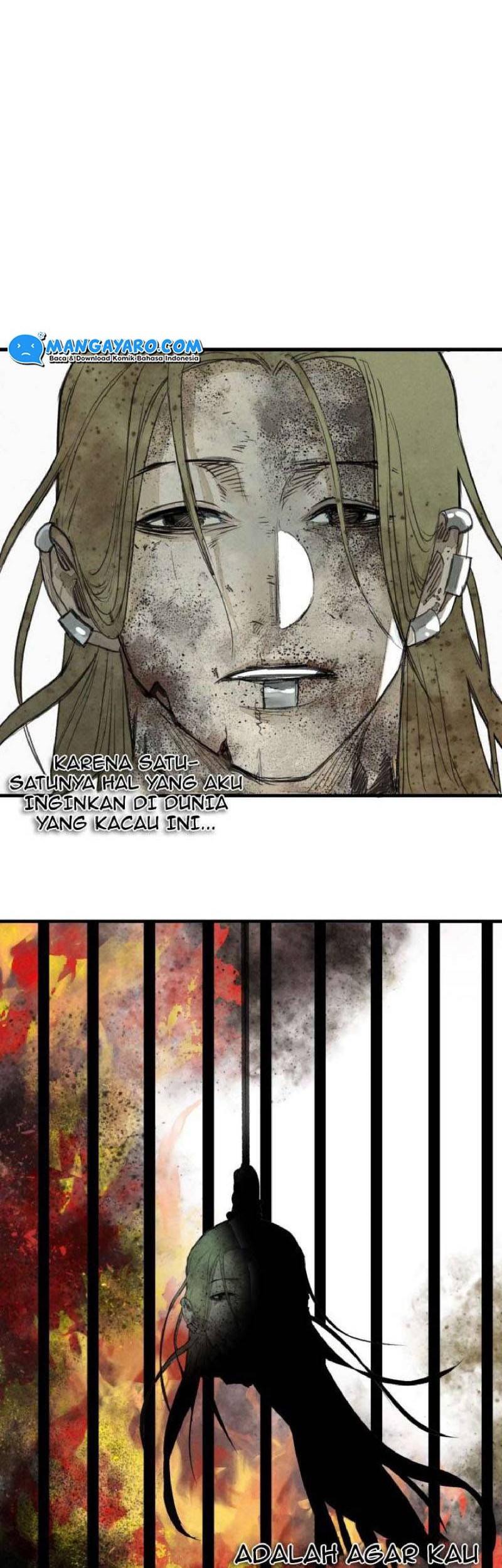 I was beaten up by the BOSS Chapter 18 - halaman 3