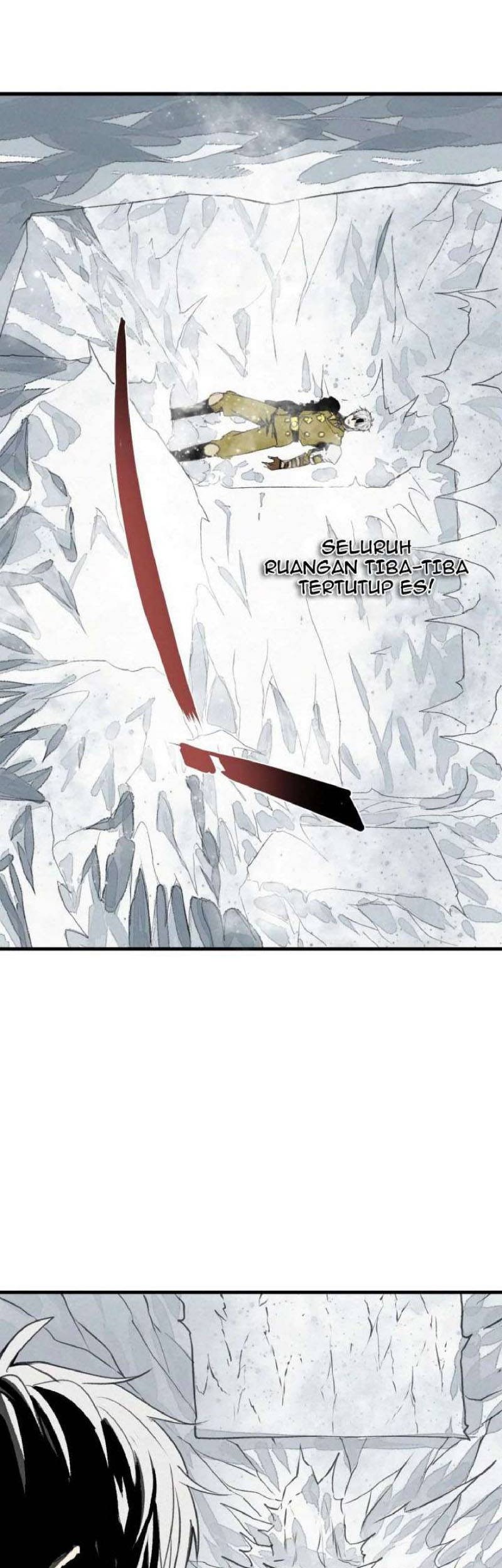 I was beaten up by the BOSS Chapter 18 - halaman 30