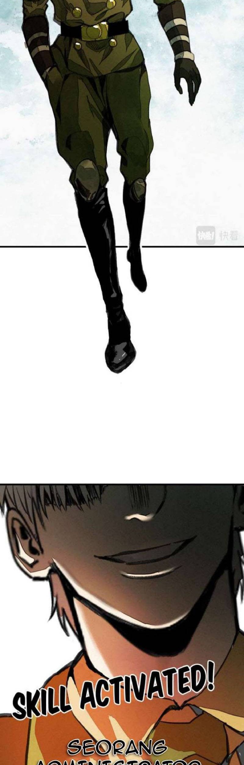 I was beaten up by the BOSS Chapter 18 - halaman 34