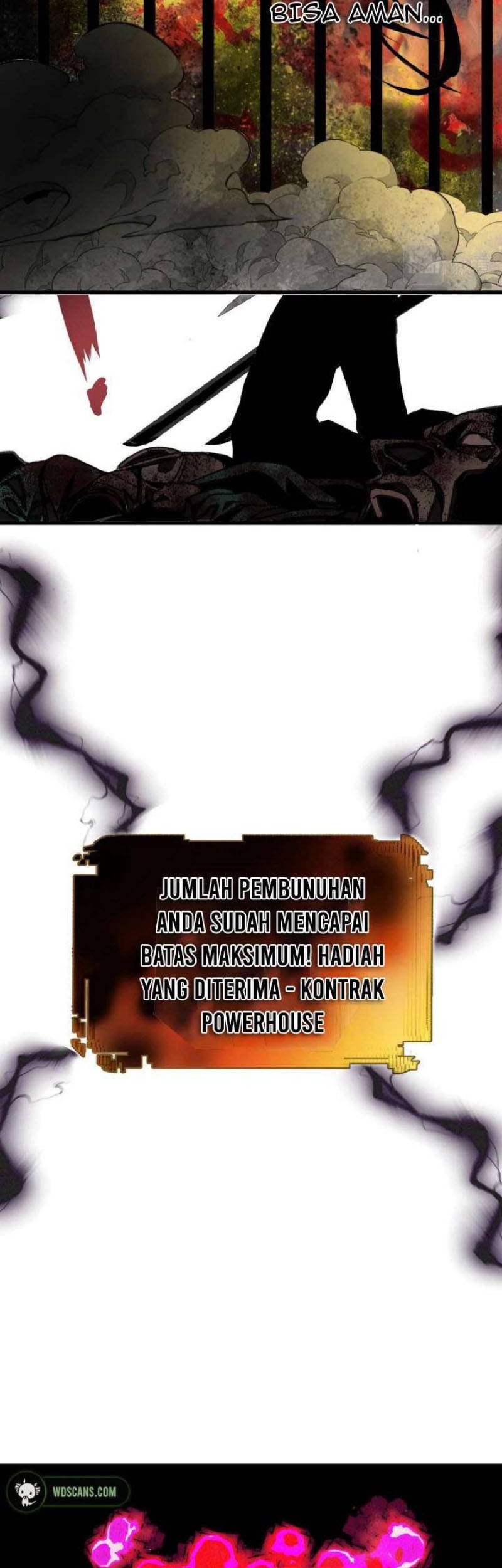 I was beaten up by the BOSS Chapter 18 - halaman 4