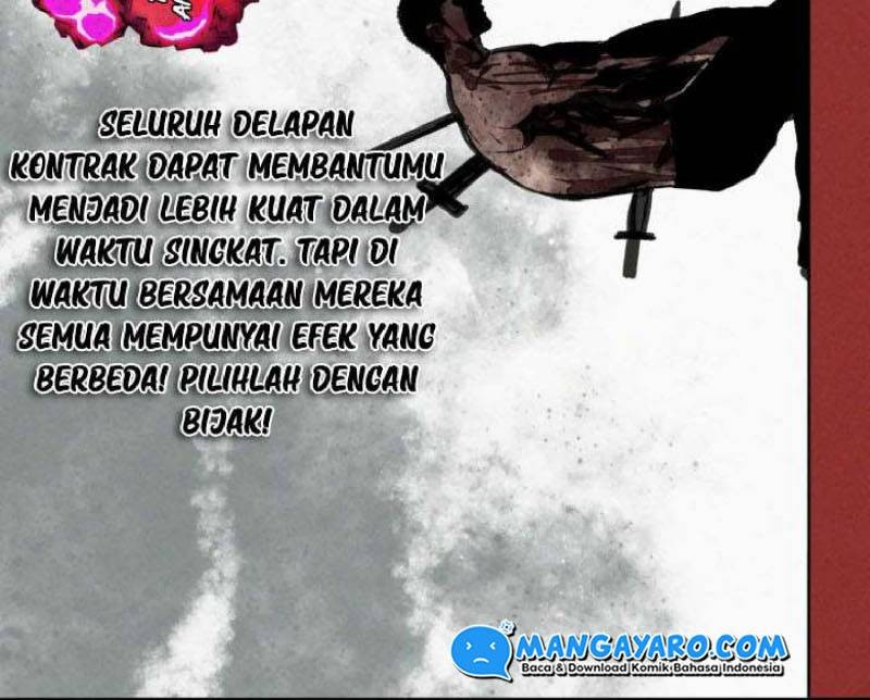 I was beaten up by the BOSS Chapter 18 - halaman 6