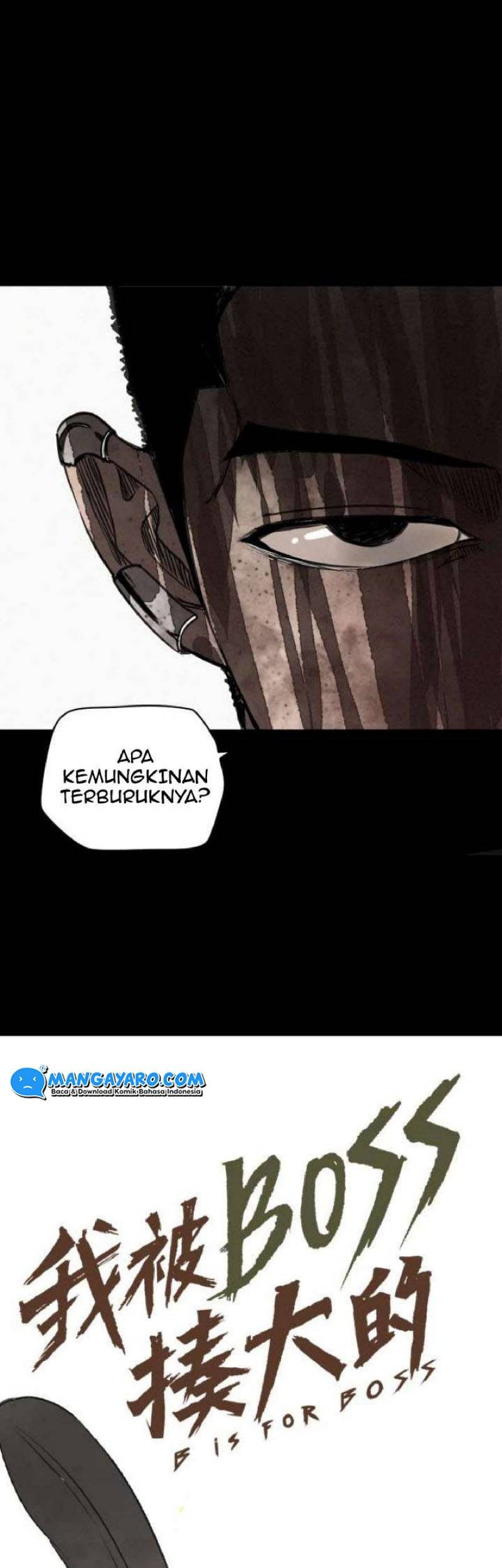 I was beaten up by the BOSS Chapter 18 - halaman 7