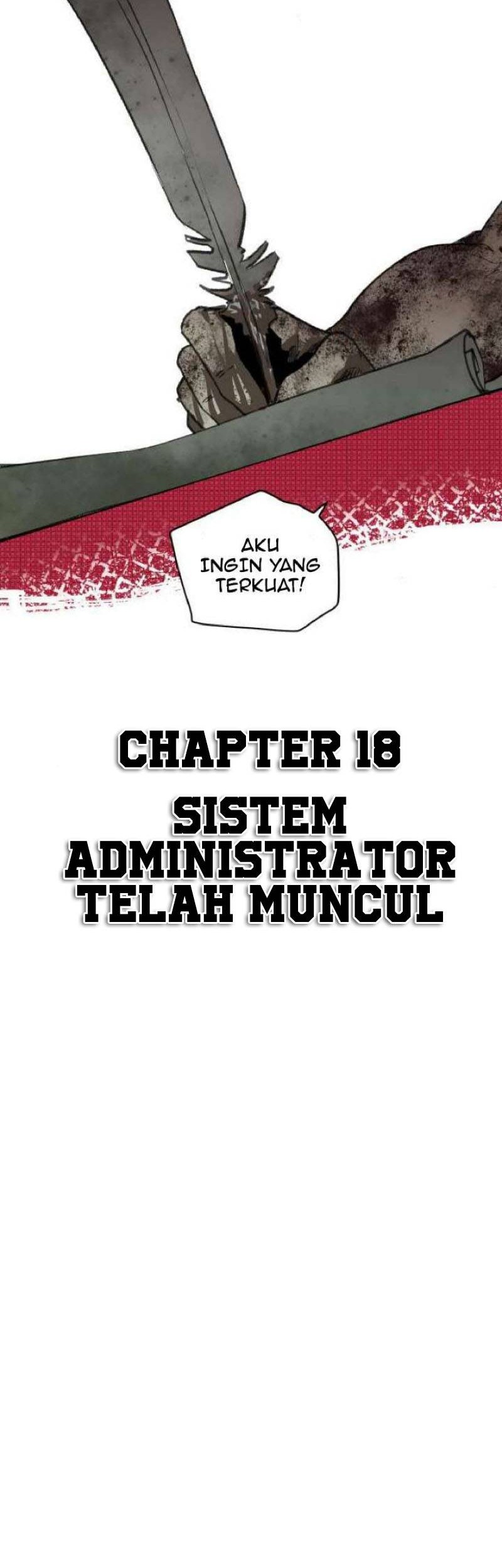 I was beaten up by the BOSS Chapter 18 - halaman 8