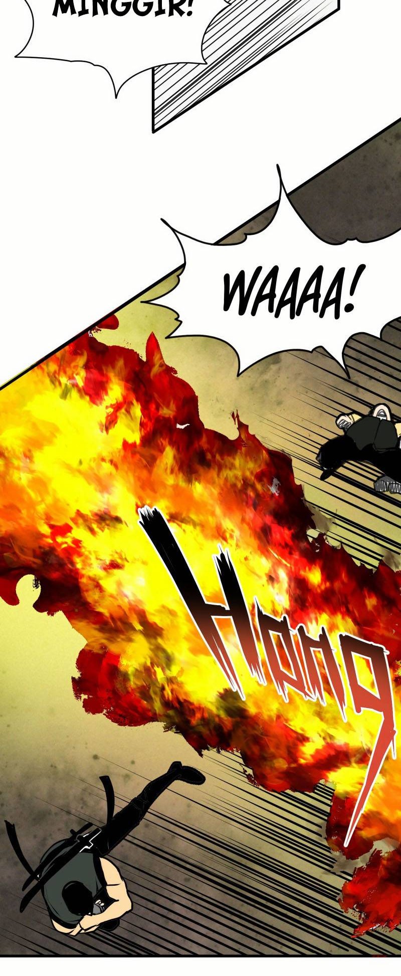 I was beaten up by the BOSS Chapter 19 - halaman 14