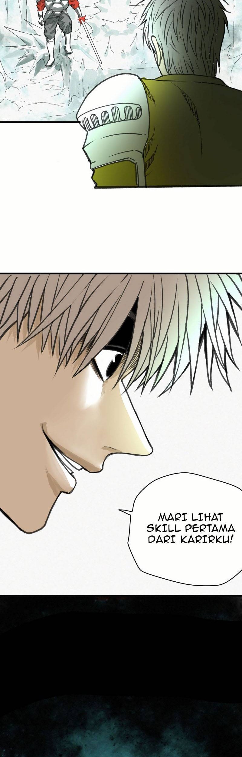 I was beaten up by the BOSS Chapter 19 - halaman 21