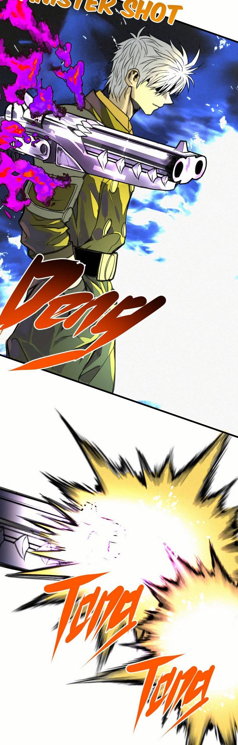 I was beaten up by the BOSS Chapter 19 - halaman 23