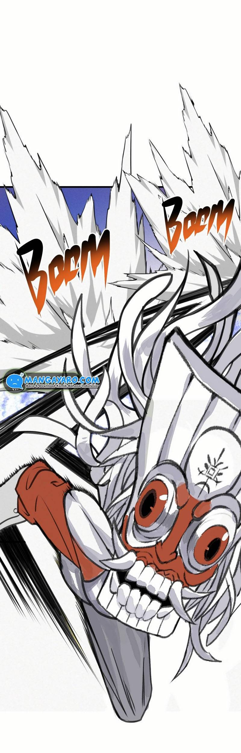 I was beaten up by the BOSS Chapter 19 - halaman 25