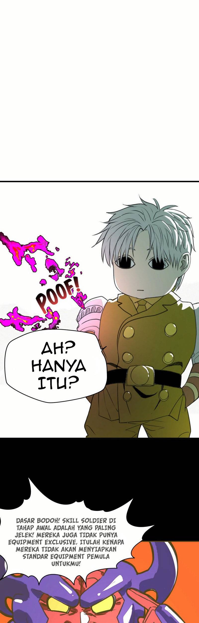 I was beaten up by the BOSS Chapter 19 - halaman 26