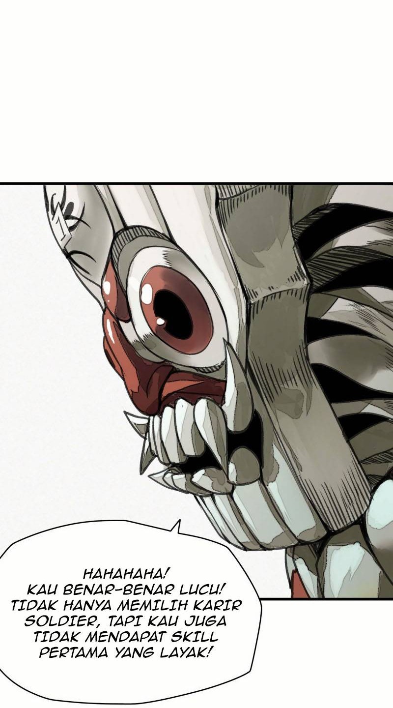 I was beaten up by the BOSS Chapter 19 - halaman 28