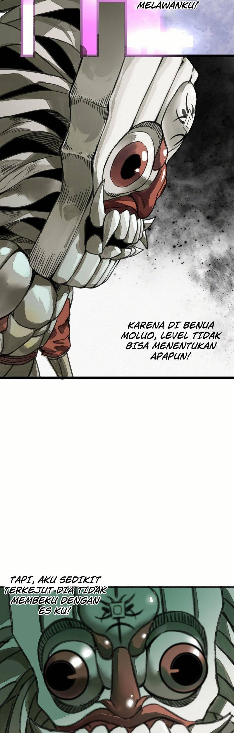 I was beaten up by the BOSS Chapter 19 - halaman 4