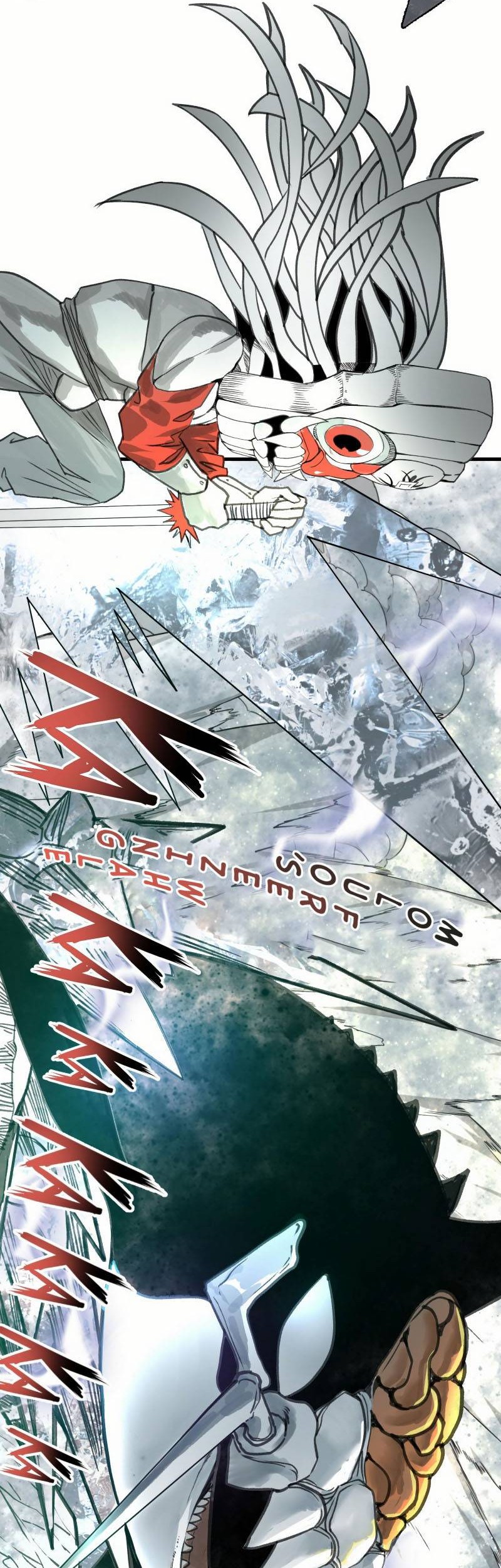 I was beaten up by the BOSS Chapter 19 - halaman 40