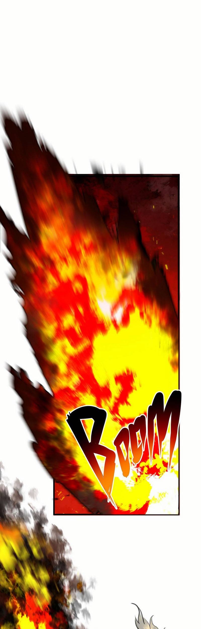 I was beaten up by the BOSS Chapter 19 - halaman 42