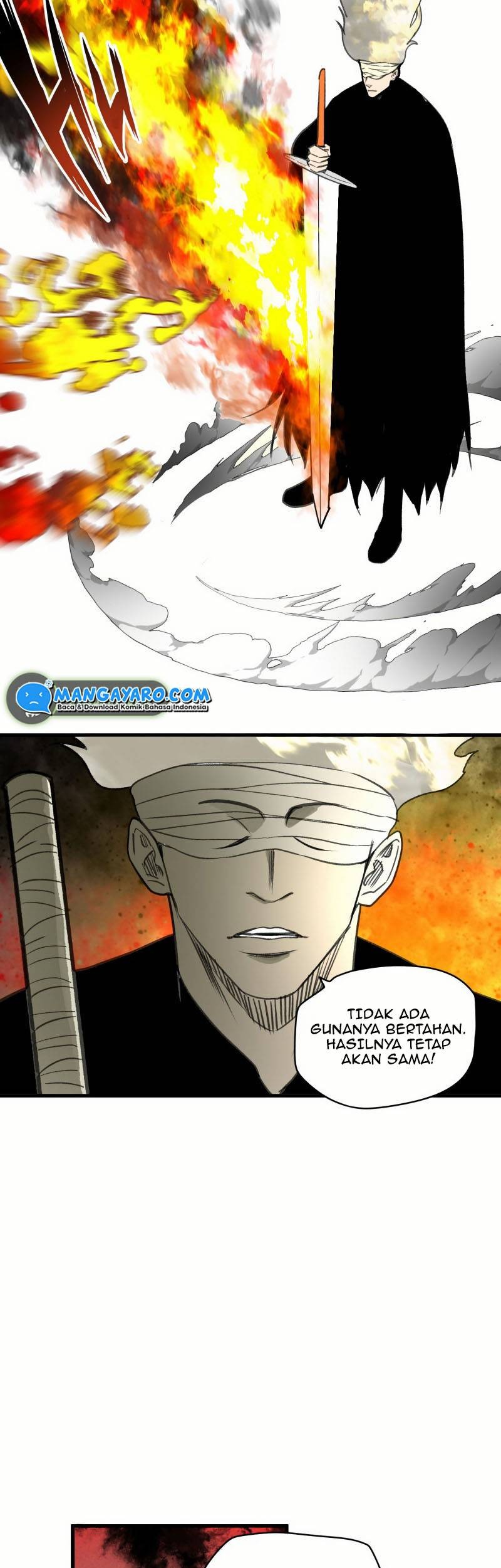 I was beaten up by the BOSS Chapter 19 - halaman 44
