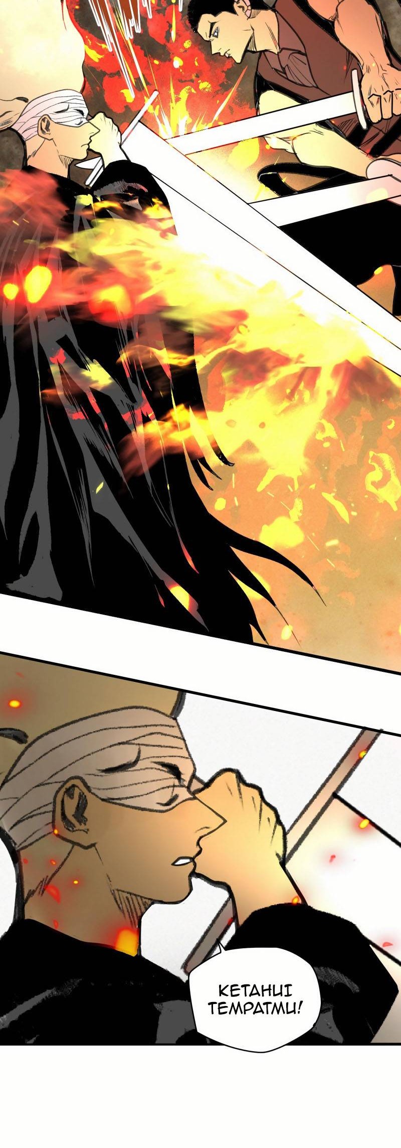 I was beaten up by the BOSS Chapter 19 - halaman 47