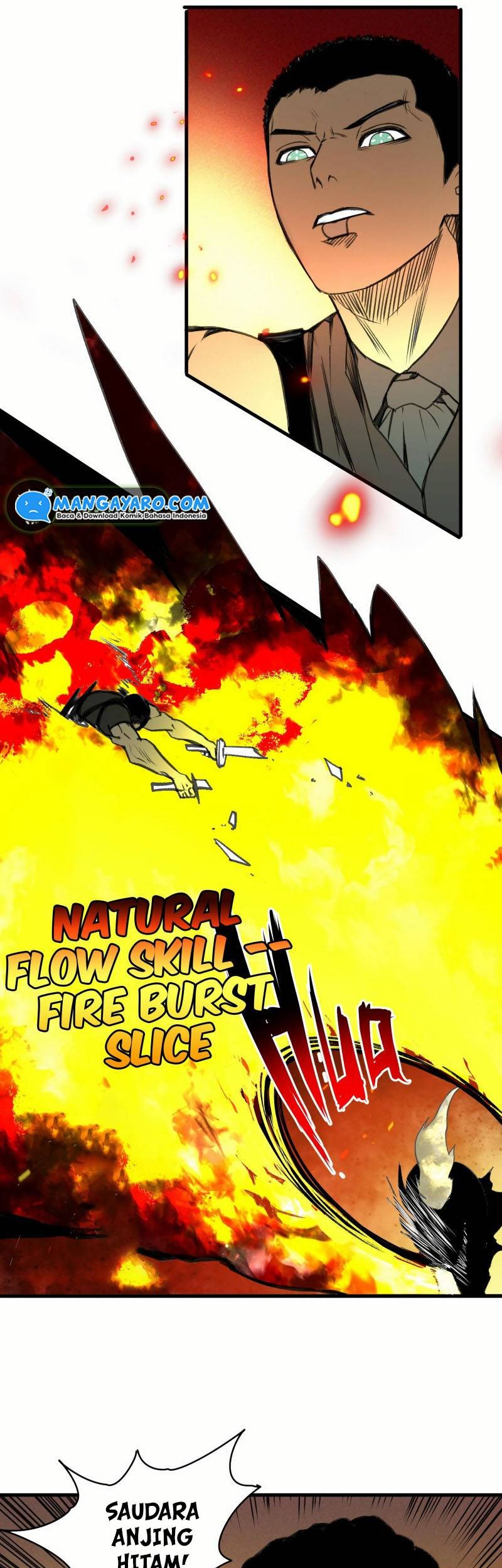 I was beaten up by the BOSS Chapter 19 - halaman 48