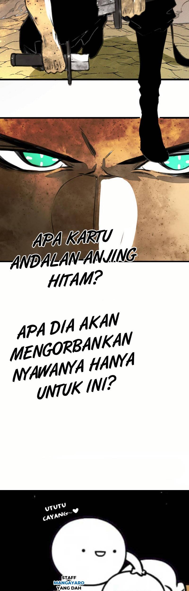 I was beaten up by the BOSS Chapter 19 - halaman 51
