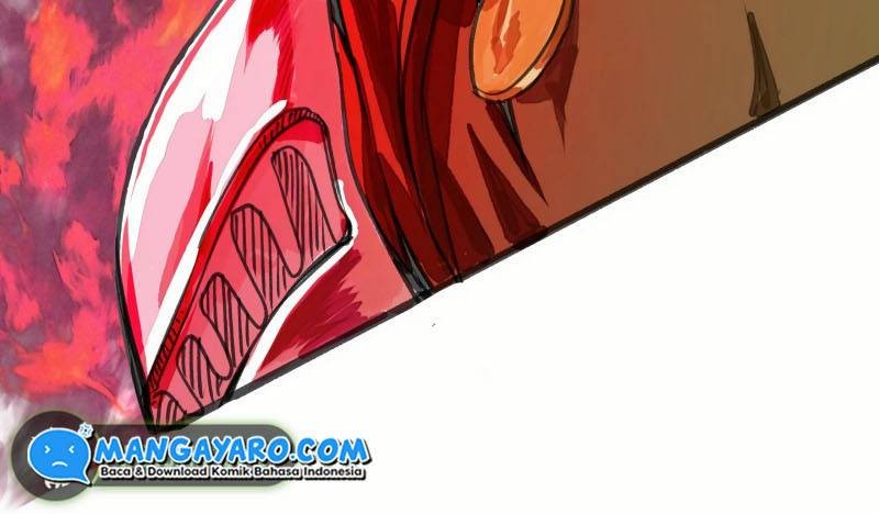 I was beaten up by the BOSS Chapter 19 - halaman 6