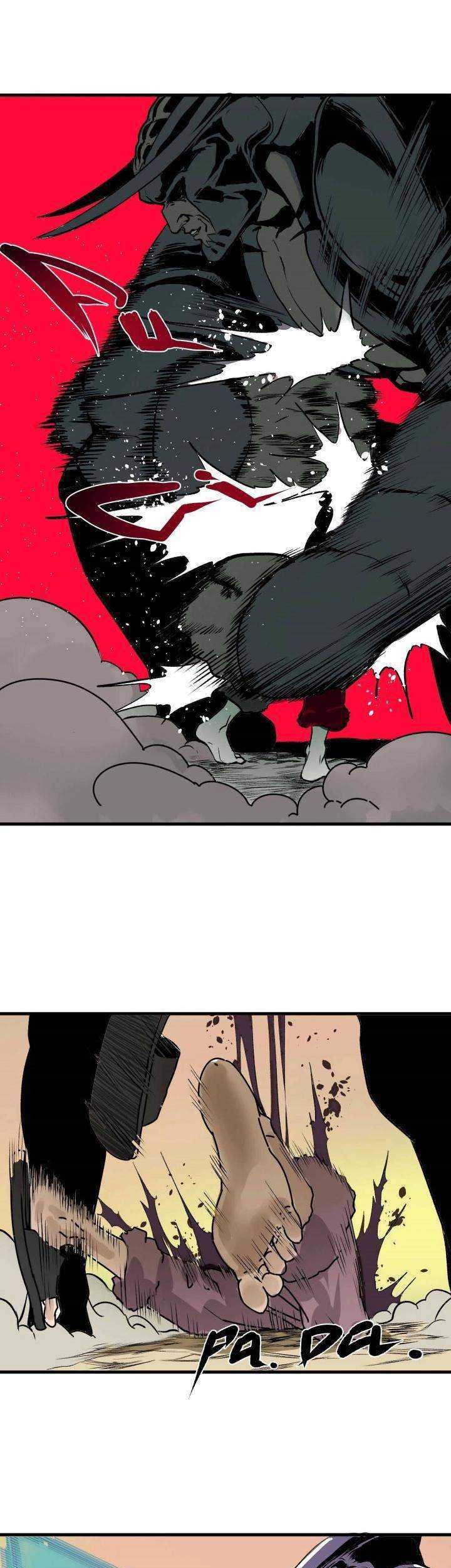 I was beaten up by the BOSS Chapter 2 - halaman 27