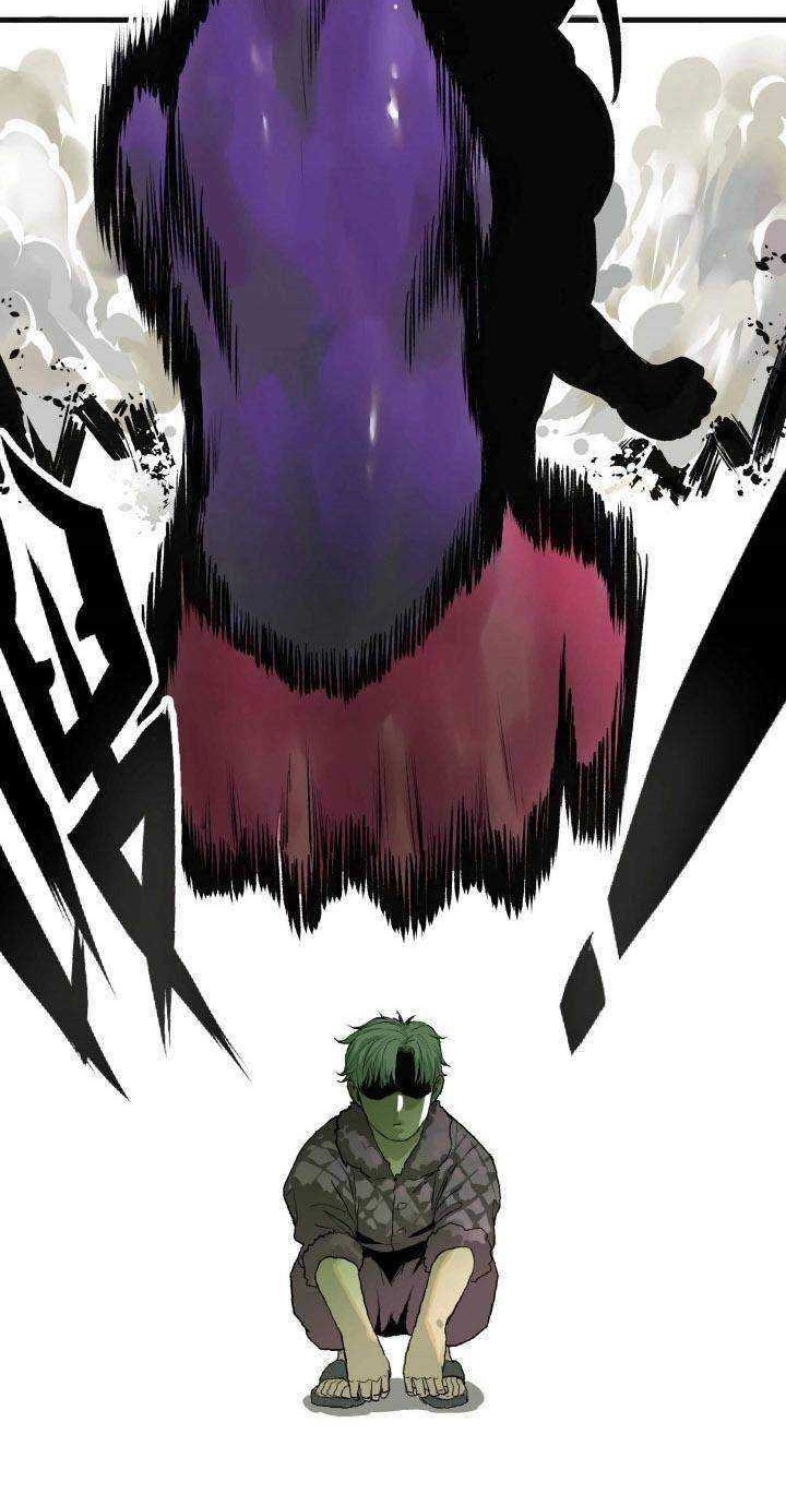 I was beaten up by the BOSS Chapter 2 - halaman 4