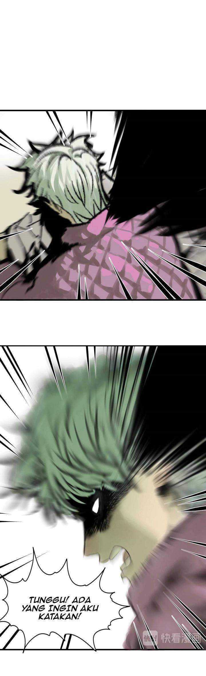 I was beaten up by the BOSS Chapter 2 - halaman 5