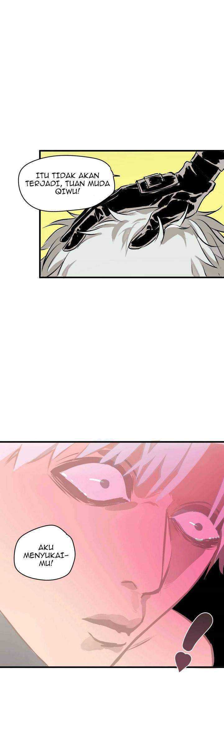 I was beaten up by the BOSS Chapter 2 - halaman 55