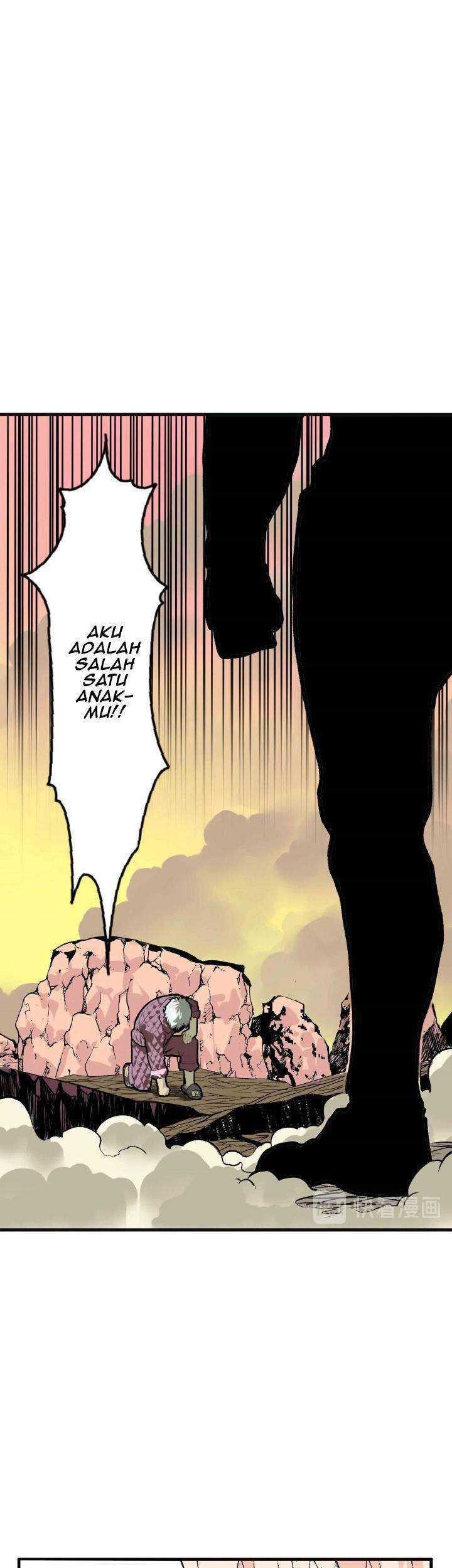 I was beaten up by the BOSS Chapter 2 - halaman 8