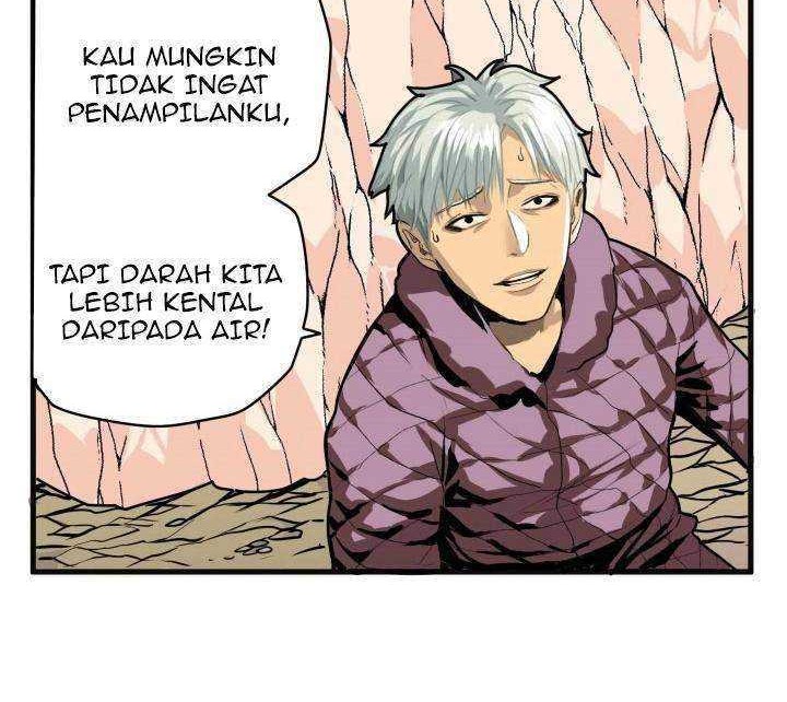 I was beaten up by the BOSS Chapter 2 - halaman 9