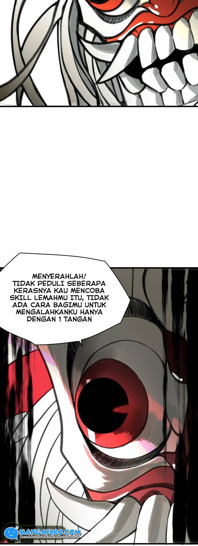 I was beaten up by the BOSS Chapter 20 - halaman 10