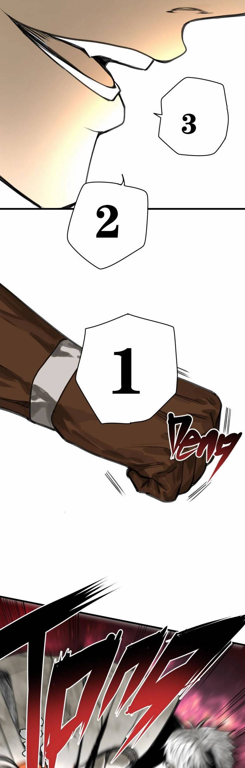 I was beaten up by the BOSS Chapter 20 - halaman 15