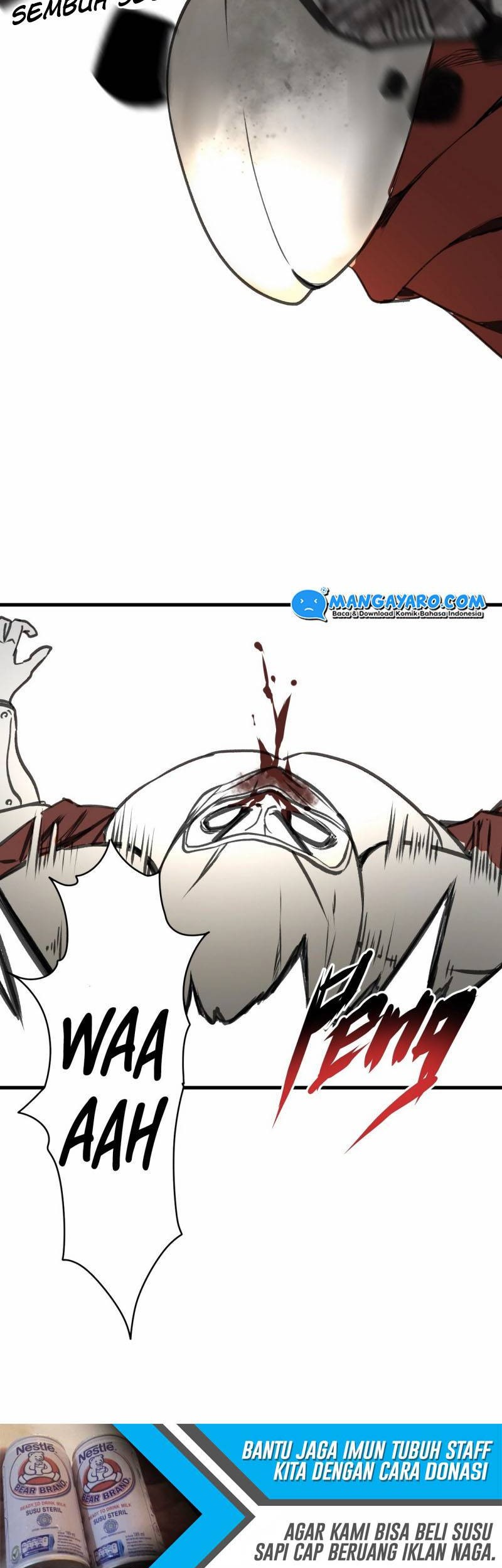 I was beaten up by the BOSS Chapter 20 - halaman 17