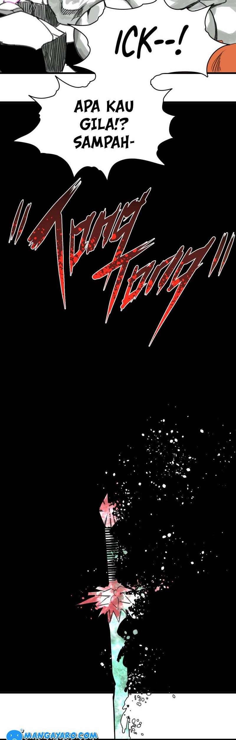 I was beaten up by the BOSS Chapter 20 - halaman 21