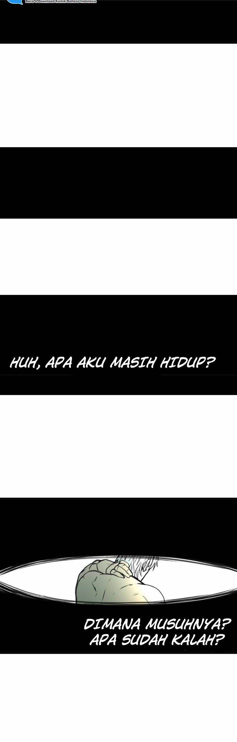 I was beaten up by the BOSS Chapter 20 - halaman 22