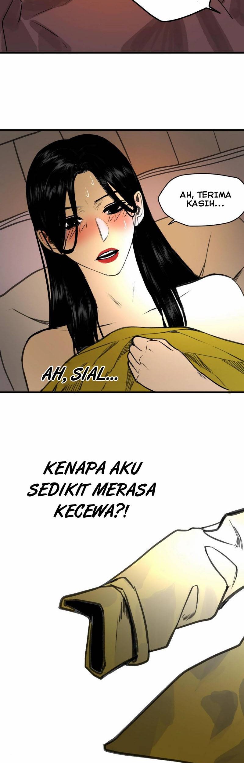 I was beaten up by the BOSS Chapter 20 - halaman 26