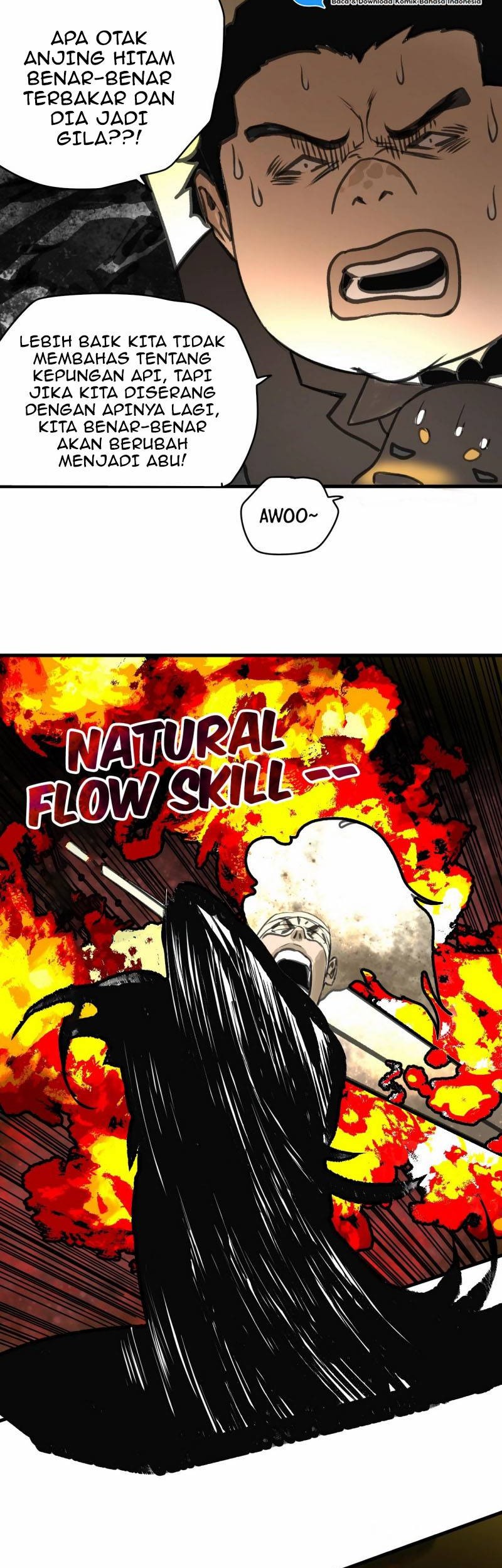 I was beaten up by the BOSS Chapter 20 - halaman 36