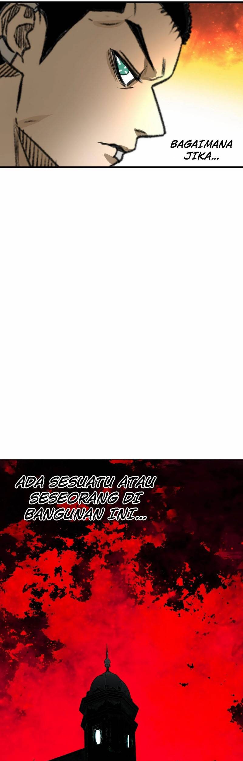 I was beaten up by the BOSS Chapter 20 - halaman 44
