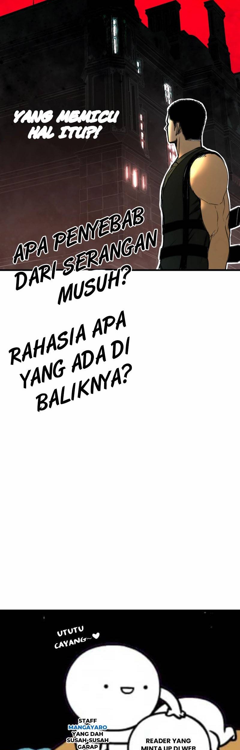 I was beaten up by the BOSS Chapter 20 - halaman 45