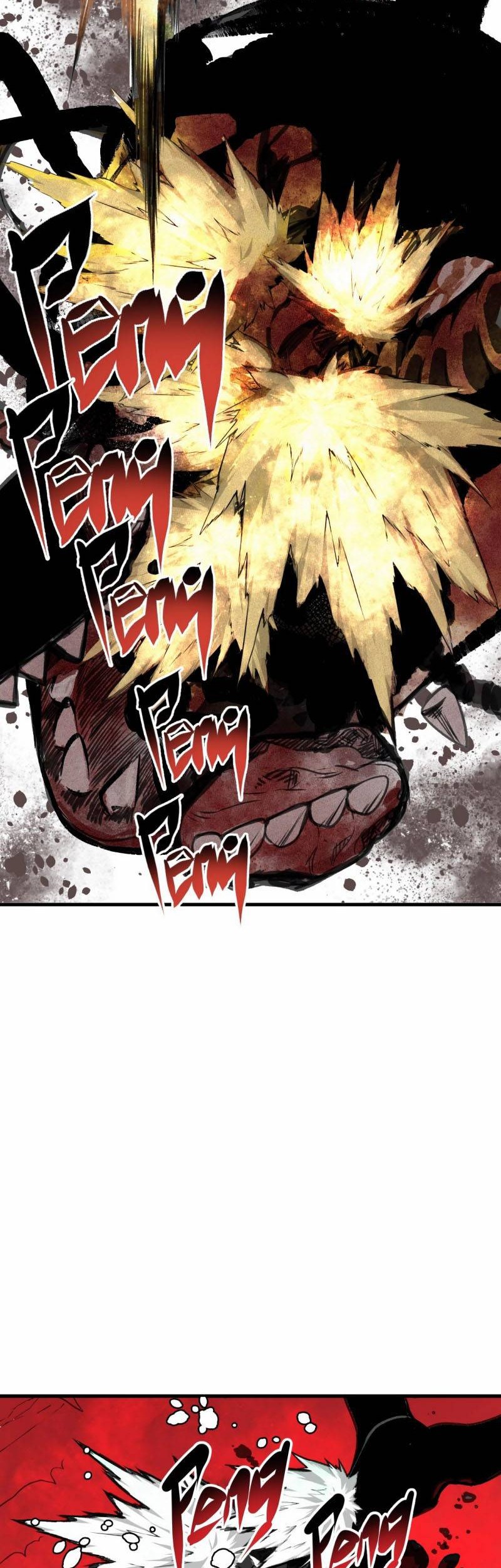 I was beaten up by the BOSS Chapter 20 - halaman 5