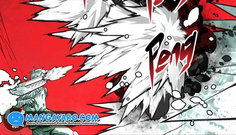 I was beaten up by the BOSS Chapter 20 - halaman 6