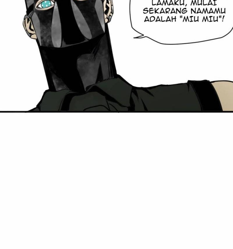 I was beaten up by the BOSS Chapter 21 - halaman 17