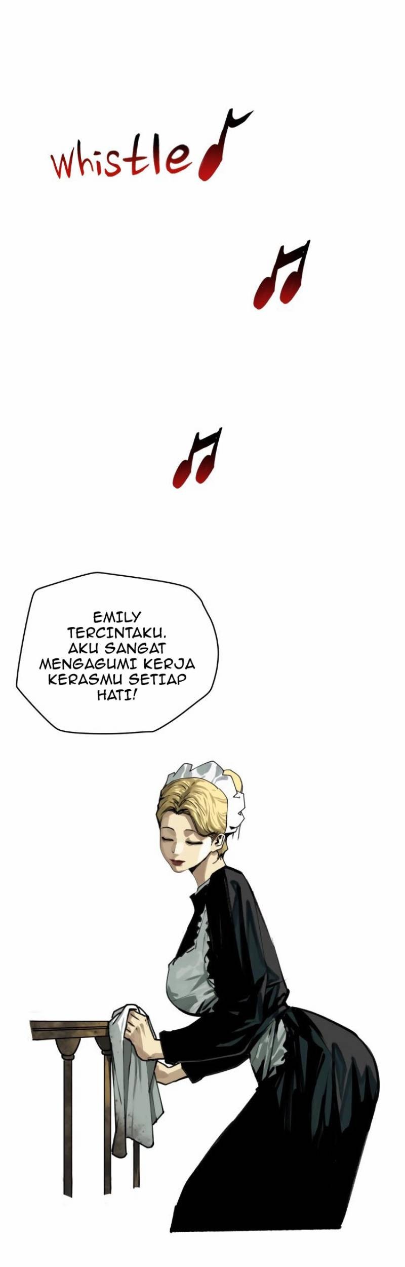 I was beaten up by the BOSS Chapter 21 - halaman 2