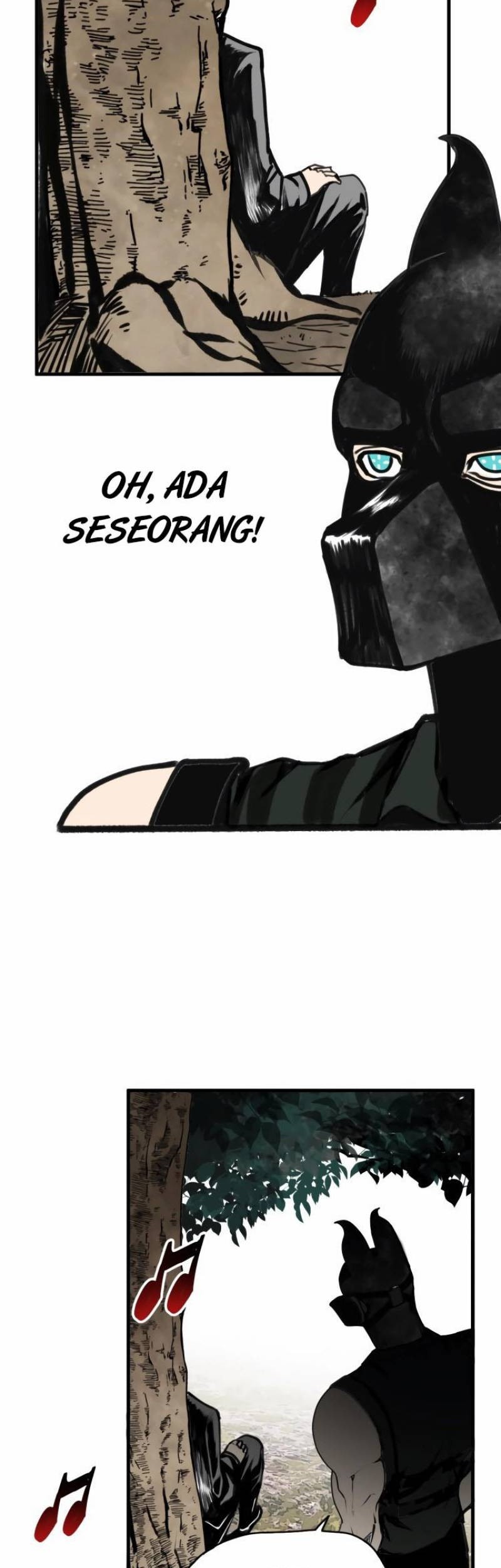 I was beaten up by the BOSS Chapter 21 - halaman 20