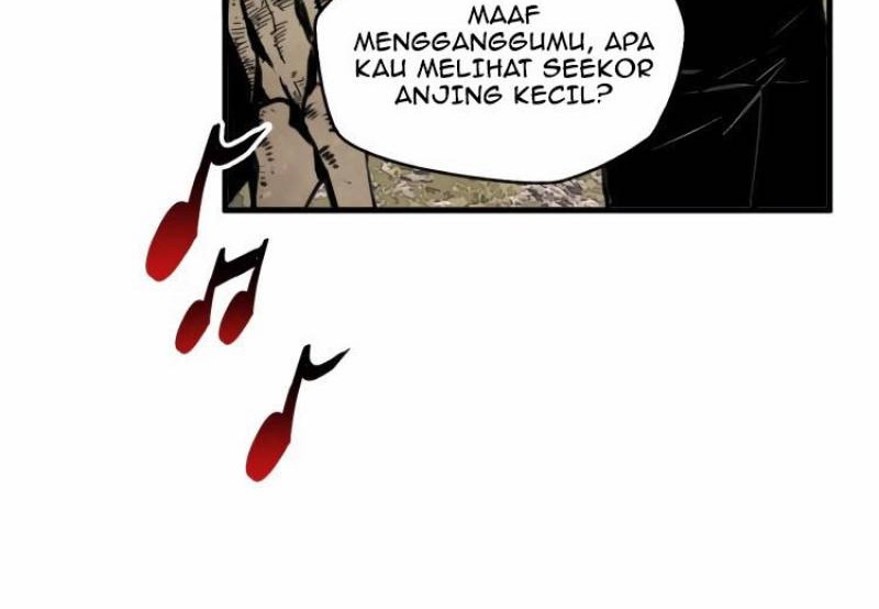 I was beaten up by the BOSS Chapter 21 - halaman 21