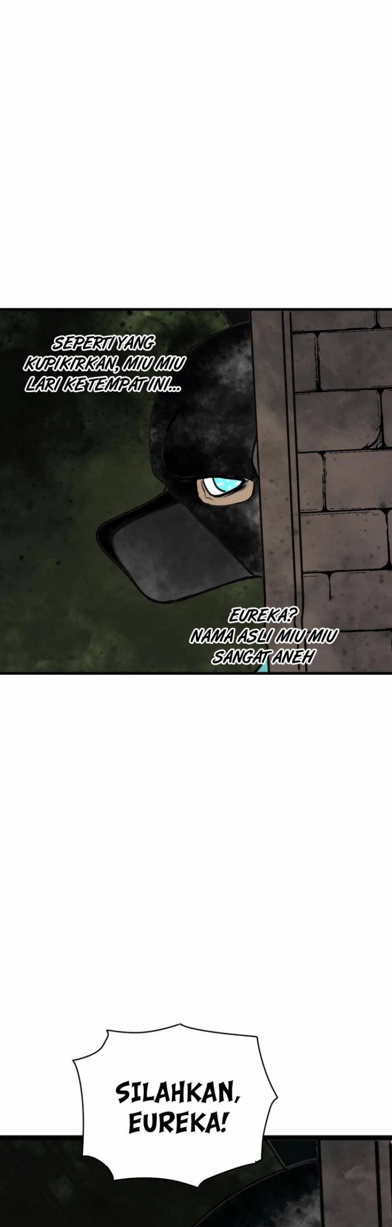 I was beaten up by the BOSS Chapter 21 - halaman 30