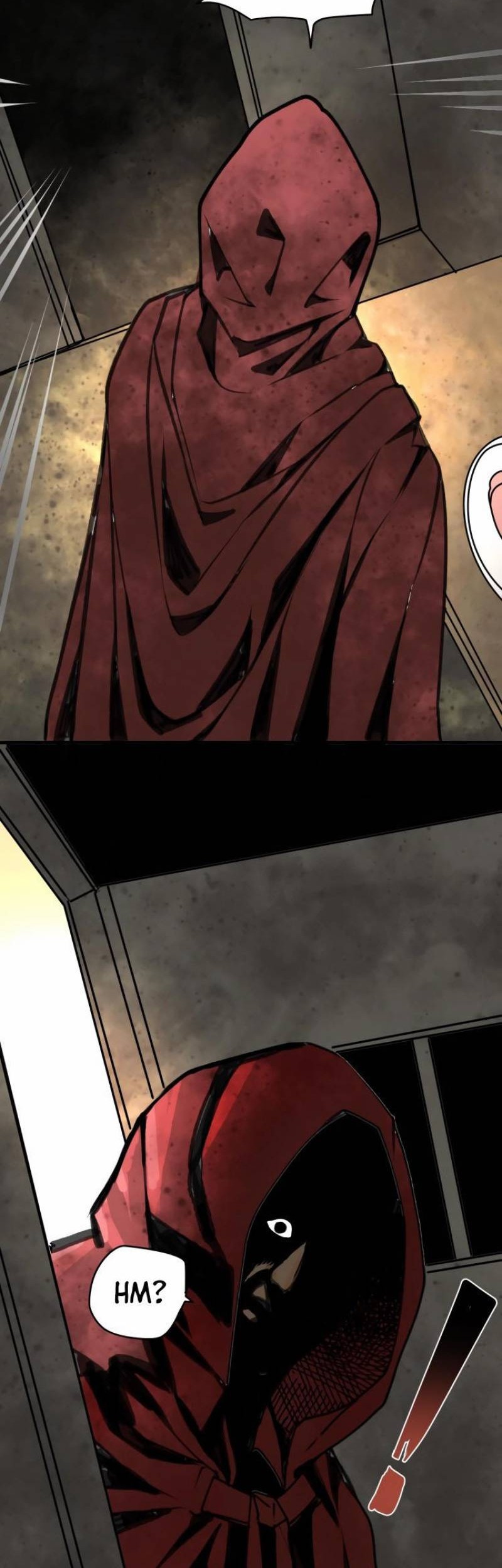 I was beaten up by the BOSS Chapter 21 - halaman 35