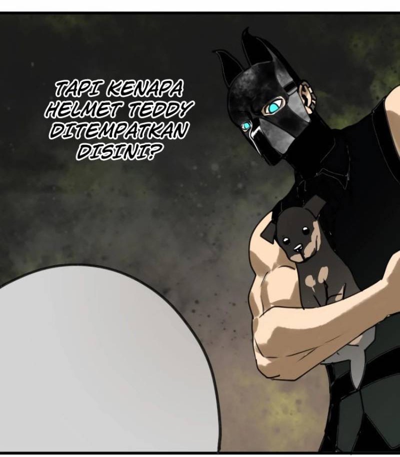 I was beaten up by the BOSS Chapter 21 - halaman 45